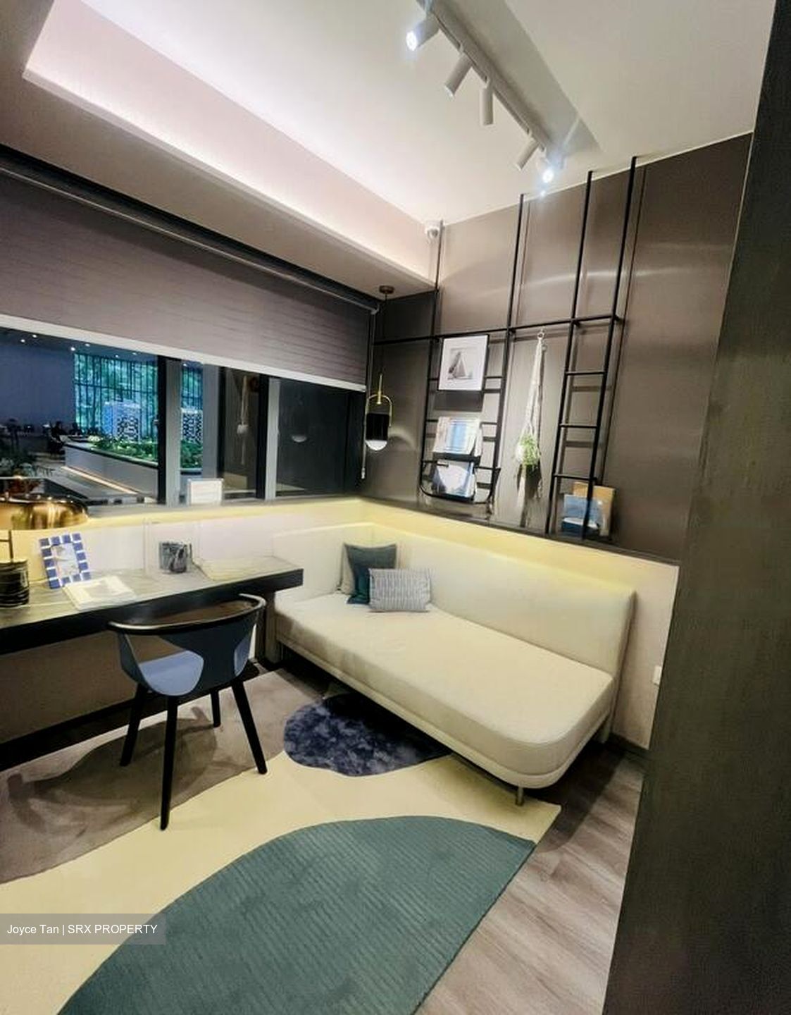 The LakeGarden Residences (D22), Condominium #453253141